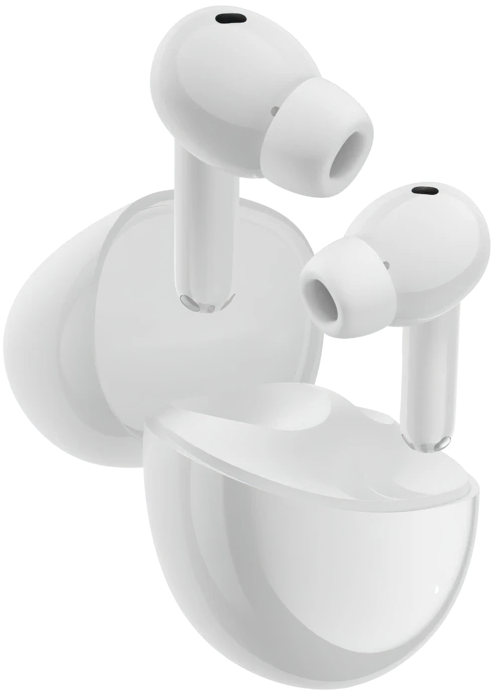 Auricolare Bluetooth Honor Choice S8, TWS, ANC, MultiPoint, Bianco 5504ACTN