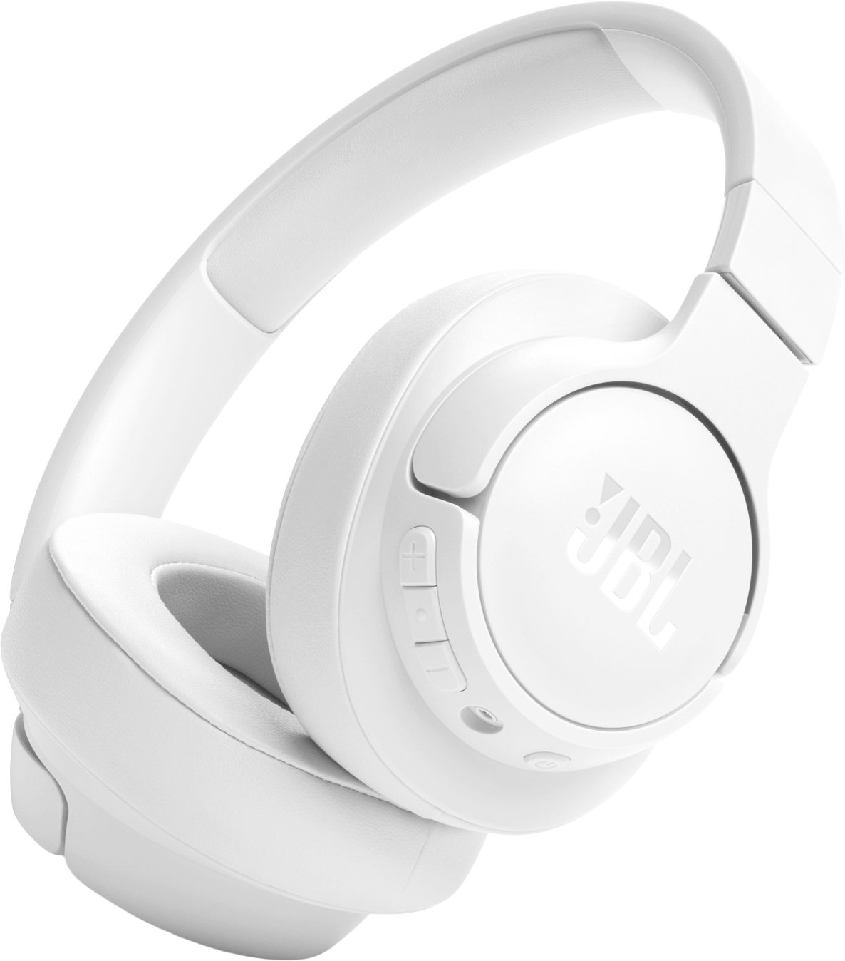 Kit mains libres Bluetooth JBL Tune 720BT, MultiPoint, A2DP, Blanc, Reconditionné JBLT720BTWHT