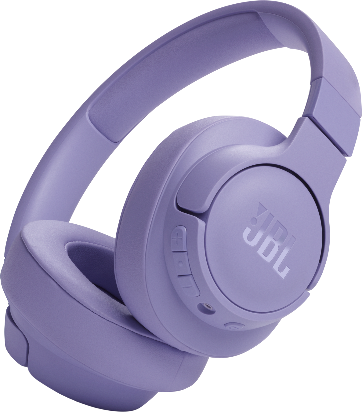 Kit mains libres Bluetooth JBL Tune 720BT, MultiPoint, A2DP, Mauve JBLT720BTPUR