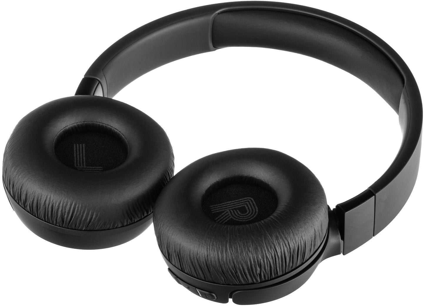 Handsfree Bluetooth JBL Tune 670NC, MultiPoint, A2DP, ANC, Schwarz JBLT670NCBLKAP