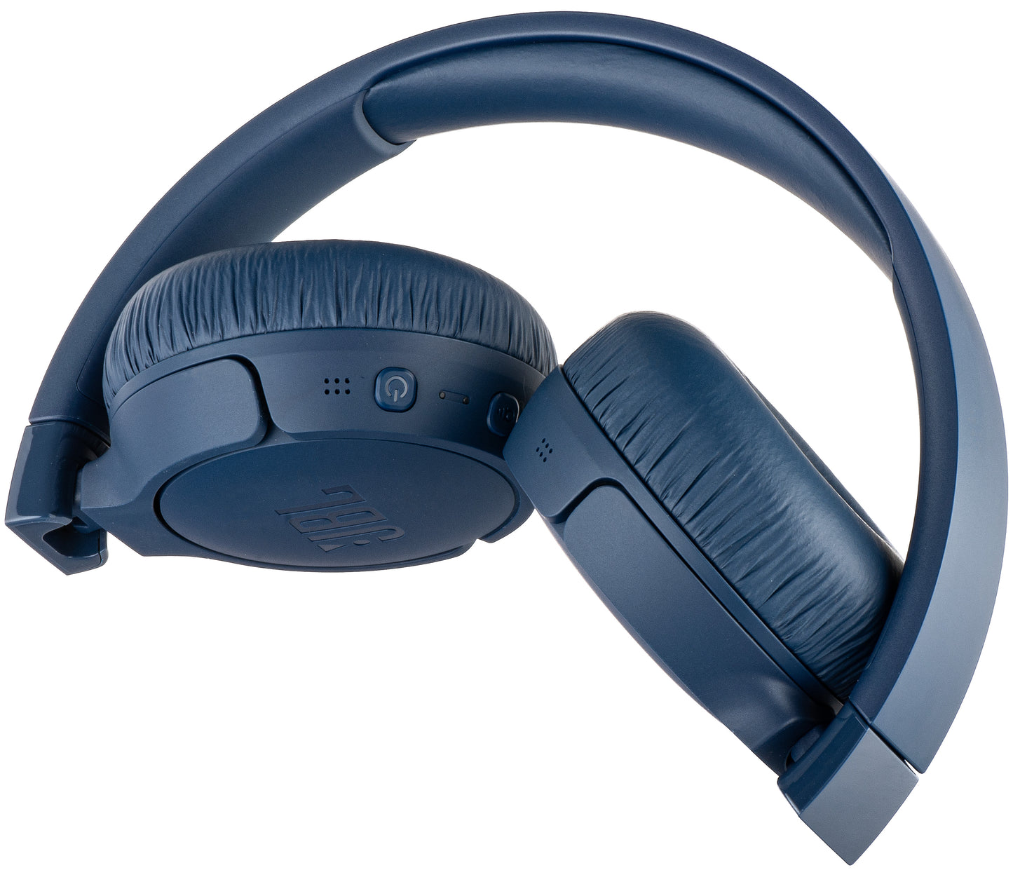 JBL Tune 670NC Bluetooth Handsfree, MultiPoint, A2DP, ANC, Blue JBLT670NCBLUAP
