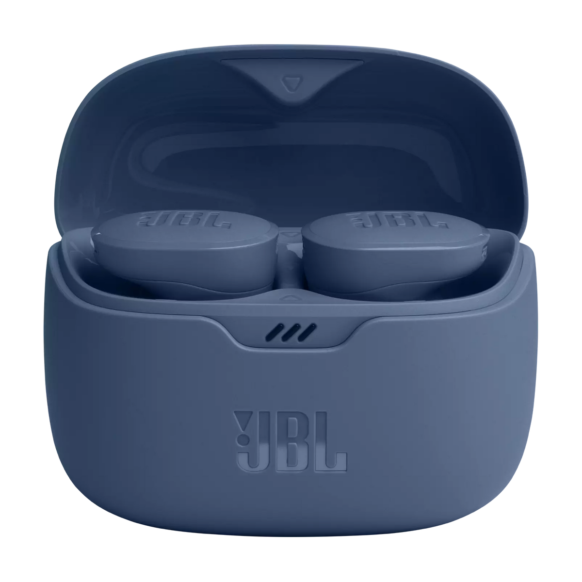 Écouteurs Bluetooth JBL Tune Buds, TWS, ANC, MultiPoint, Bleu JBLTBUDSBLU