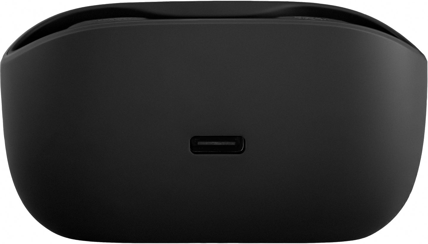 Cuffie vivavoce Bluetooth JBL Wave Buds, TWS, nero JBLWBUDSBLK