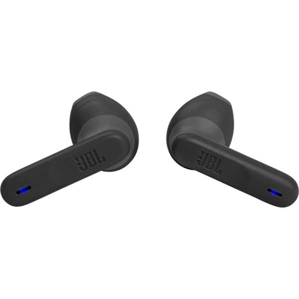 Kit mains libres Bluetooth JBL Wave 300, TWS, Noir