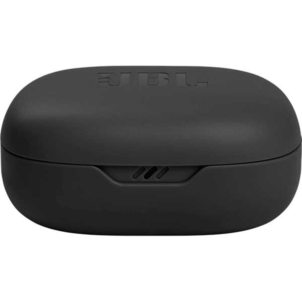 Kit mains libres Bluetooth JBL Wave 300, TWS, Noir