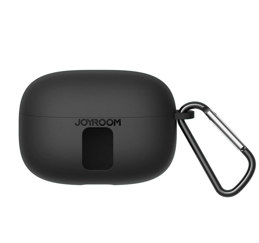 Kit mains libres Bluetooth Joyroom Funpods JR-FN3, TWS, ANC, Noir