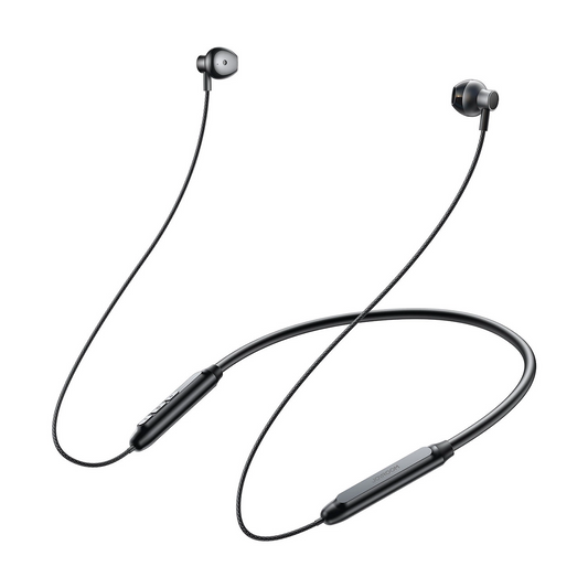 Kit mains libres Bluetooth Joyroom JR-D8, A2DP, Noir