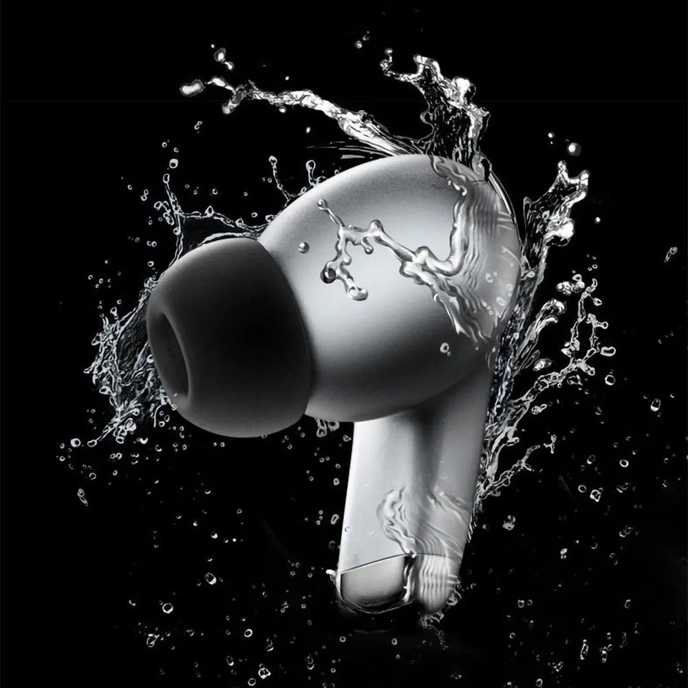 Handsfree Bluetooth Lenovo ThinkPlus LP5, TWS, Blanc