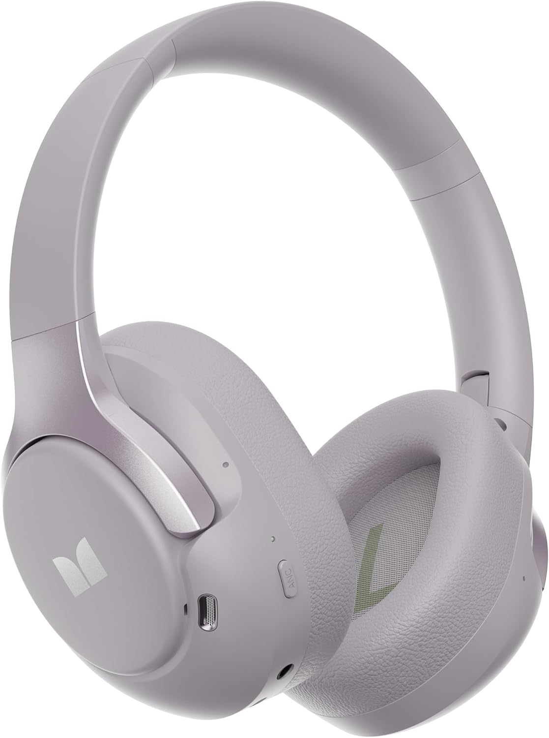 Handsfree Bluetooth Monster Persona 5th, MultiPoint, A2DP, ANC, Blu