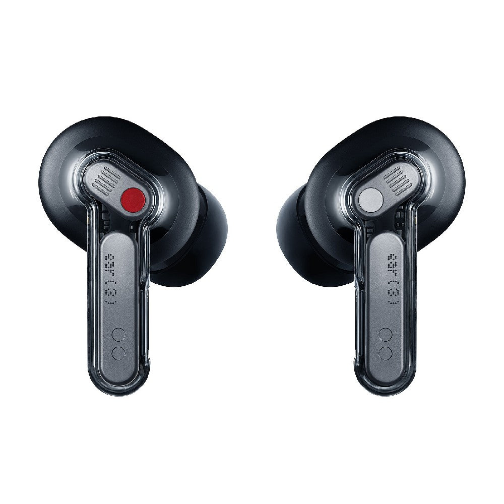 Bluetooth Handsfree Nothing Ear (3) B173, TWS, ANC, MultiPoint, Black