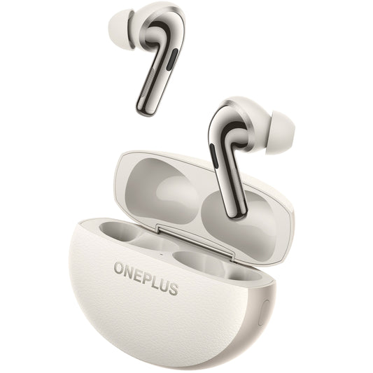 Kit mains libres Bluetooth OnePlus Buds Pro 3, Alb 5481158576
