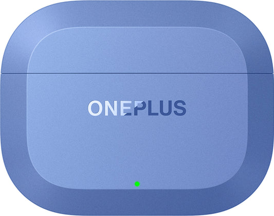 Auricolari Bluetooth OnePlus Nord Buds 3R, TWS, MultiPoint, Blu