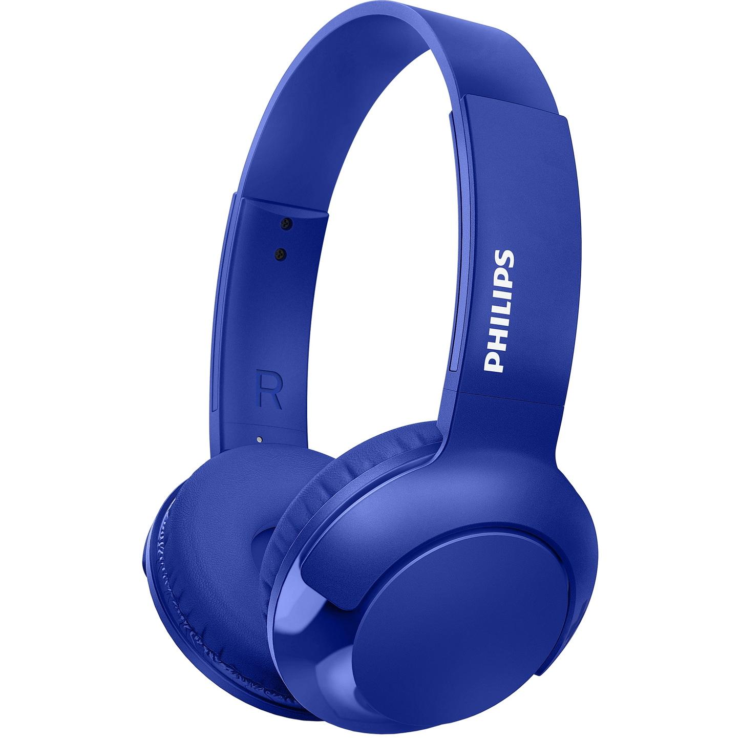 Handsfree Bluetooth Philips, MultiPoint, A2DP, Blu SHB3075M2BL/97