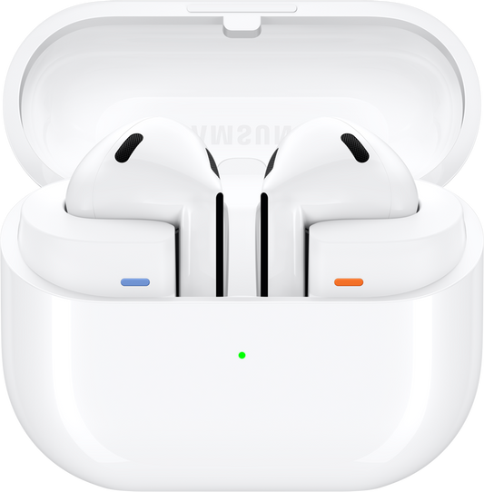 Kit mains libres Bluetooth Samsung Galaxy Buds3, blanc SM-R530NZWAEUE