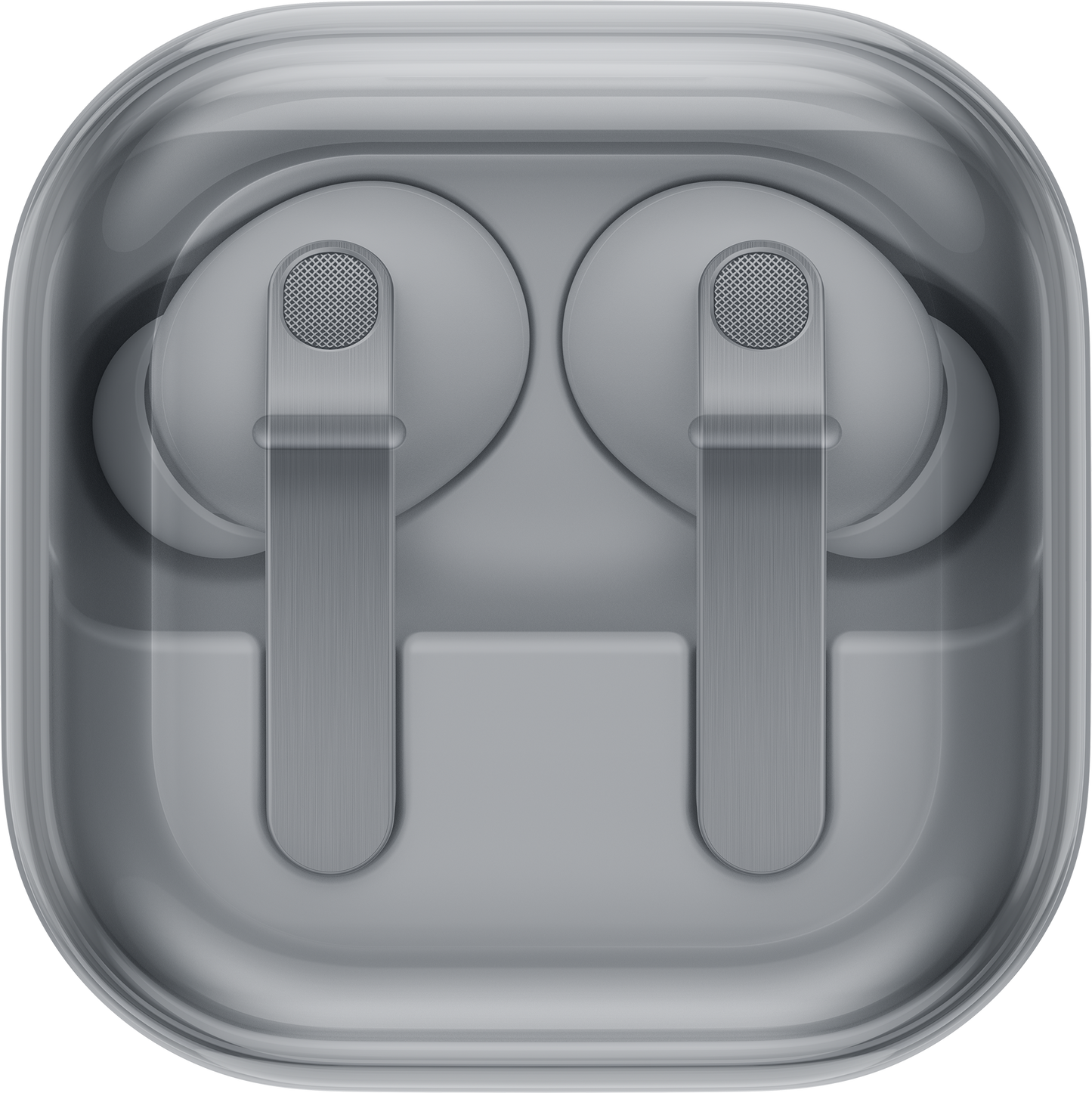 Auricolari Bluetooth Samsung Galaxy Buds4 Pro, Bianco SM-R640NZWAEUE