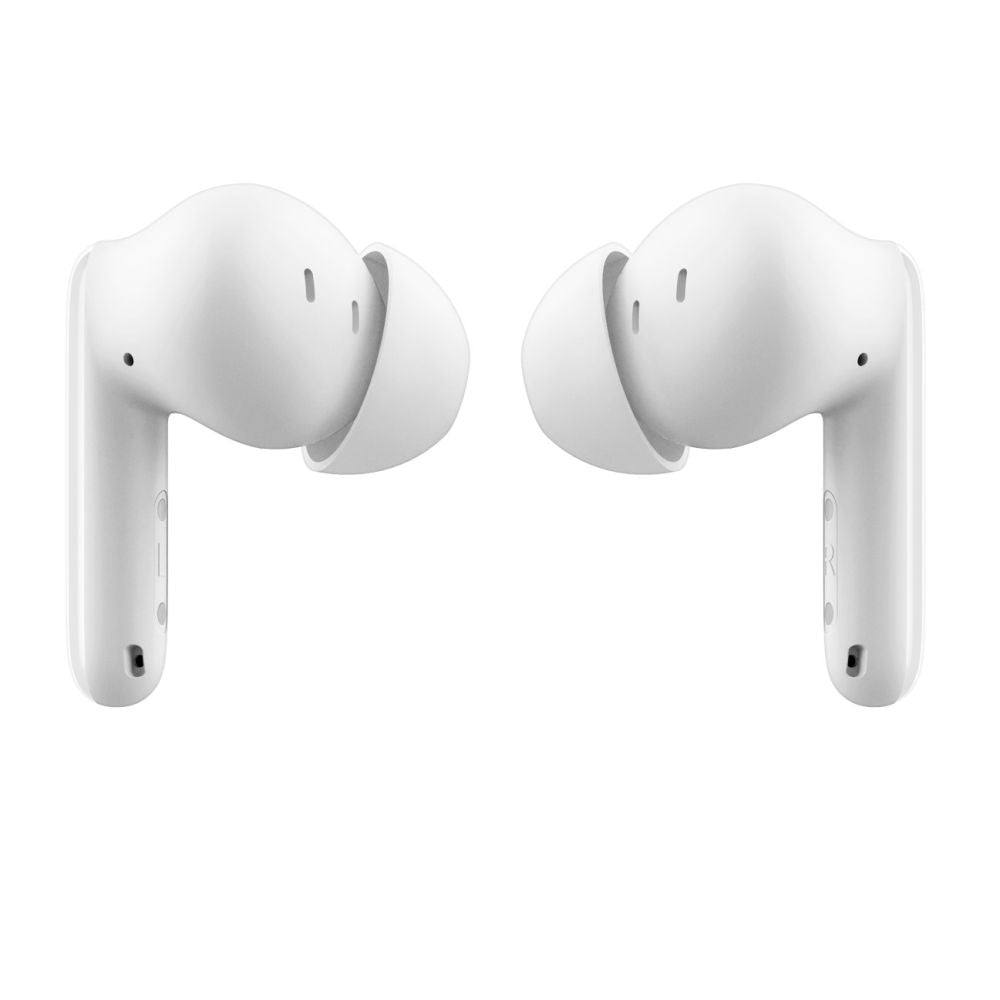 Handsfree Bluetooth Spigen SA2400, TWS, ANC, White ASD07962