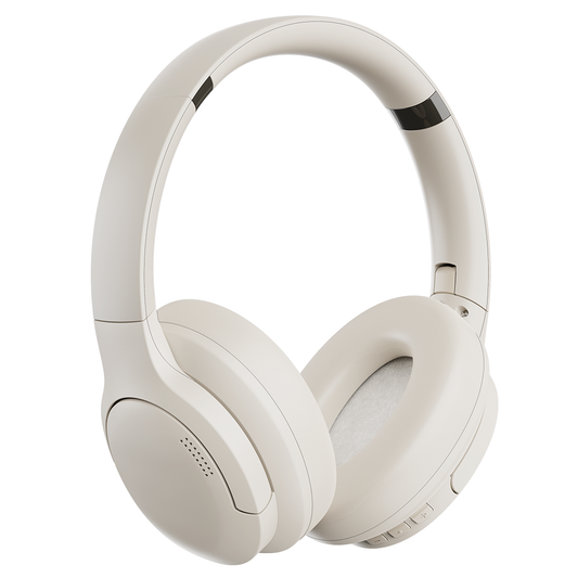 Bluetooth-Freisprecheinrichtung WiWu TD-02, A2DP, Weiß