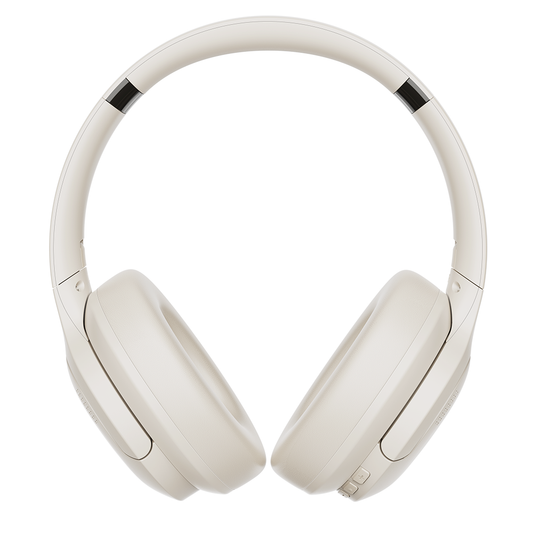 Bluetooth-Freisprecheinrichtung WiWu TD-02, A2DP, Weiß