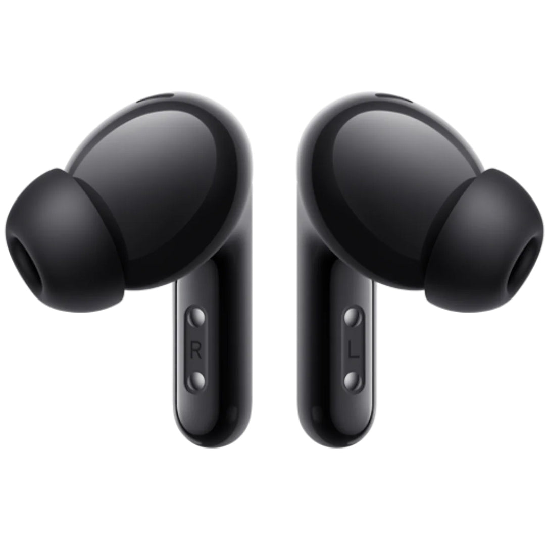 Auricolare Bluetooth Xiaomi Redmi Buds 6, TWS, ANC, Nero BHR9251GL