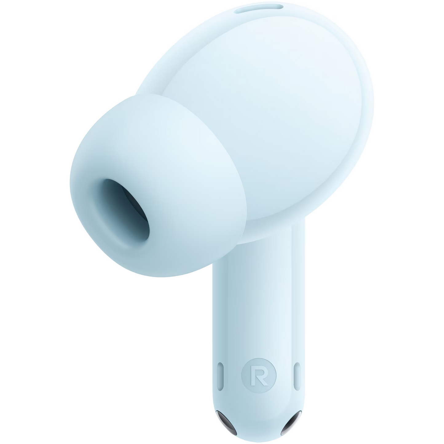 Bluetooth-Freisprecheinrichtung Xiaomi Redmi Buds 8 Lite, TWS, ANC, MultiPoint, Blau BHR08OJGL