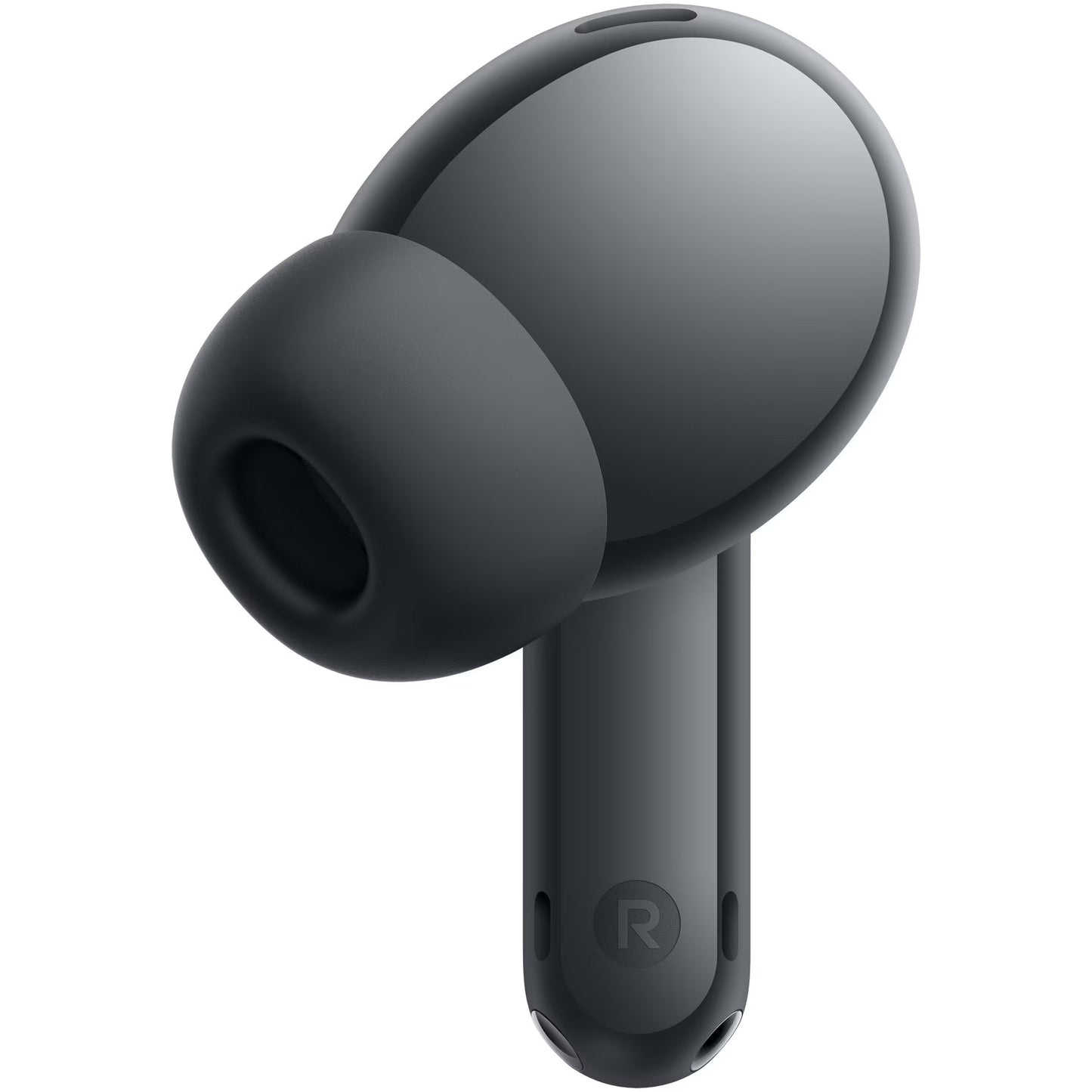Handsfree Bluetooth Xiaomi Redmi Buds 8 Lite, TWS, ANC, MultiPoint, Schwarz BHR08OMGL