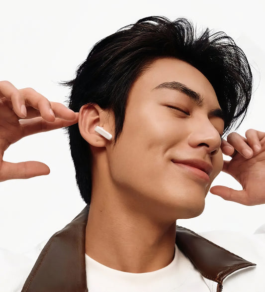 Vivavoce Bluetooth Xiaomi Redmi Buds 6 Active, TWS, bianco BHR8391GL