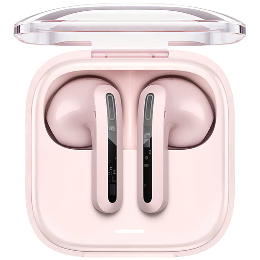 Vivavoce Bluetooth Xiaomi Redmi Buds 6 Active, TWS, rosa BHR8395GL