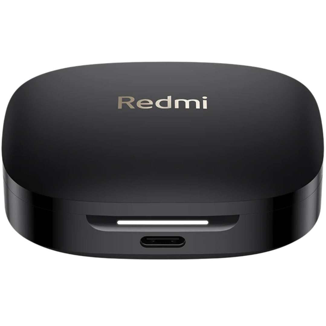 Auricolare Bluetooth Xiaomi Redmi Buds 6, TWS, ANC, Nero BHR9251GL