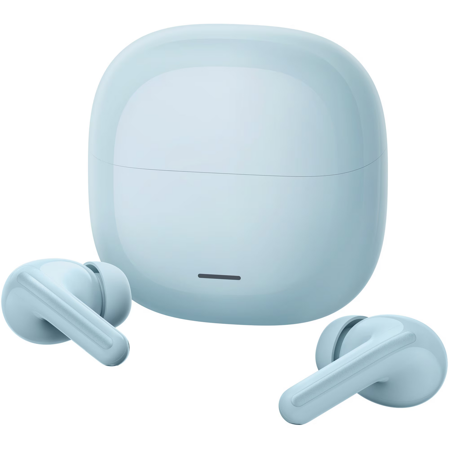 Bluetooth-Freisprecheinrichtung Xiaomi Redmi Buds 8 Lite, TWS, ANC, MultiPoint, Blau BHR08OJGL