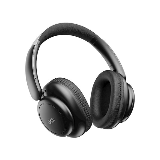 Bluetooth a mani libere XO Design BE40, A2DP, ANC, nero