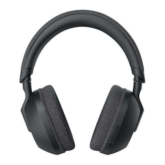 Auricolare Bluetooth XO Design BE49 Qiyue, A2DP, ANC, Nero