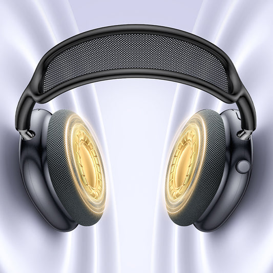 Kit mains libres Bluetooth Yesido EP14, A2DP, Noir