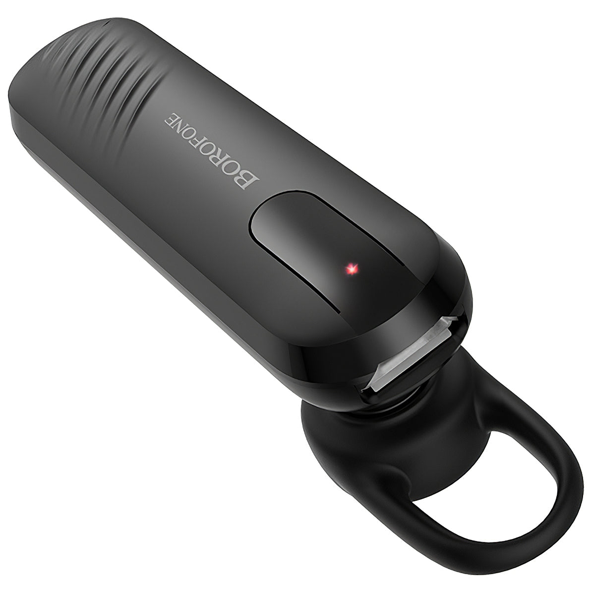 Auricolare Bluetooth Borofone BC20 Smart Business, A2DP, Nero