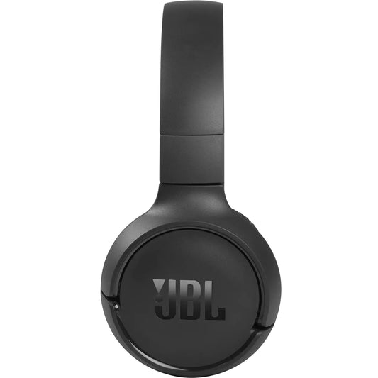 Auricolari Bluetooth JBL Tune 510BT, MultiPoint, A2DP, Nero JBLT510BTBLK