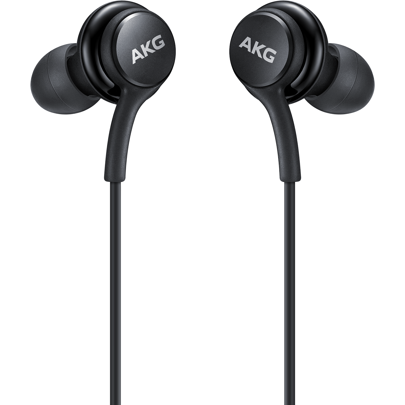 Handsfree USB-C Samsung IC100BB, Schwarz GP-TOU021CSGBW