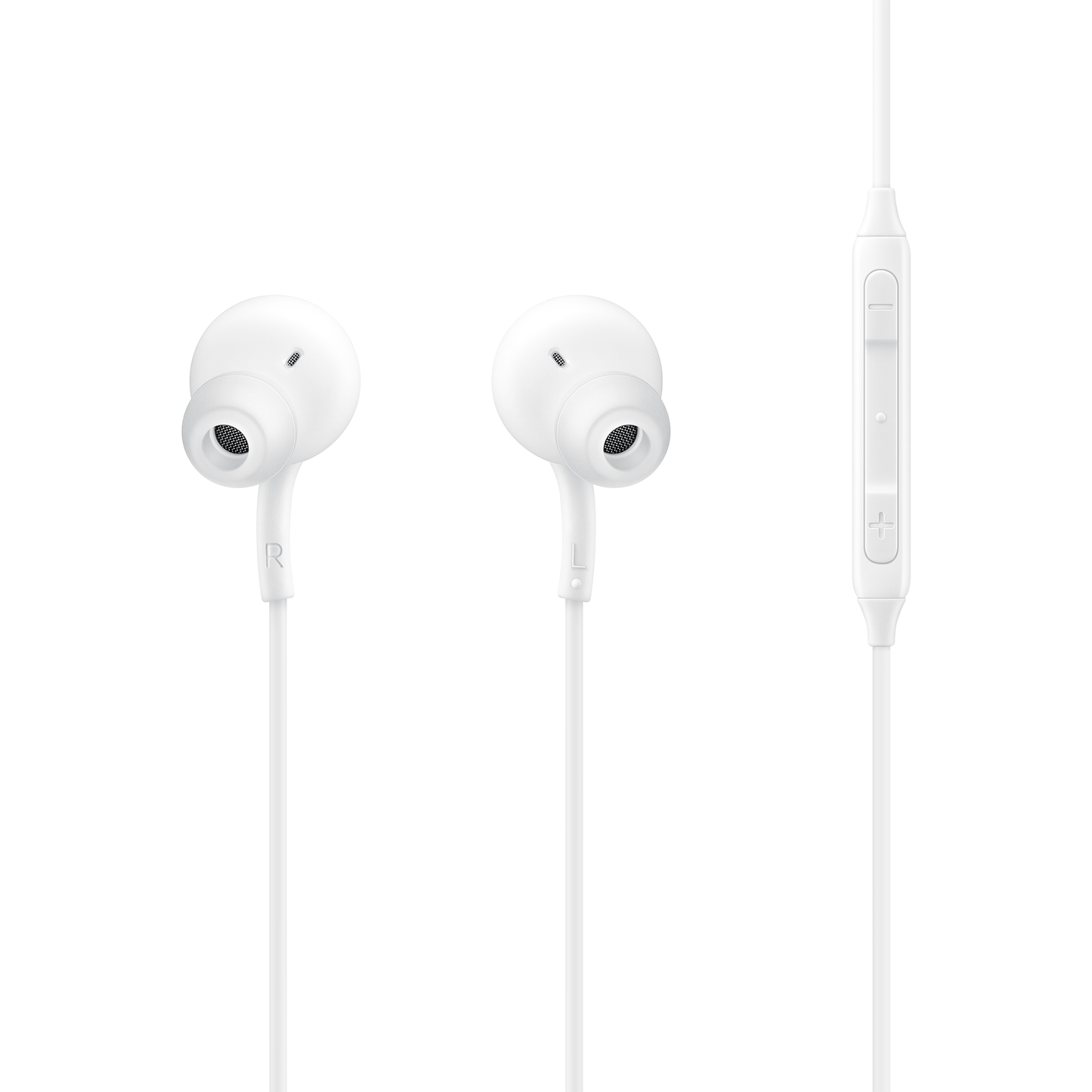 Original Samsung AKG USB-C In-Ear Kopfhörer IC100BW | Weiß