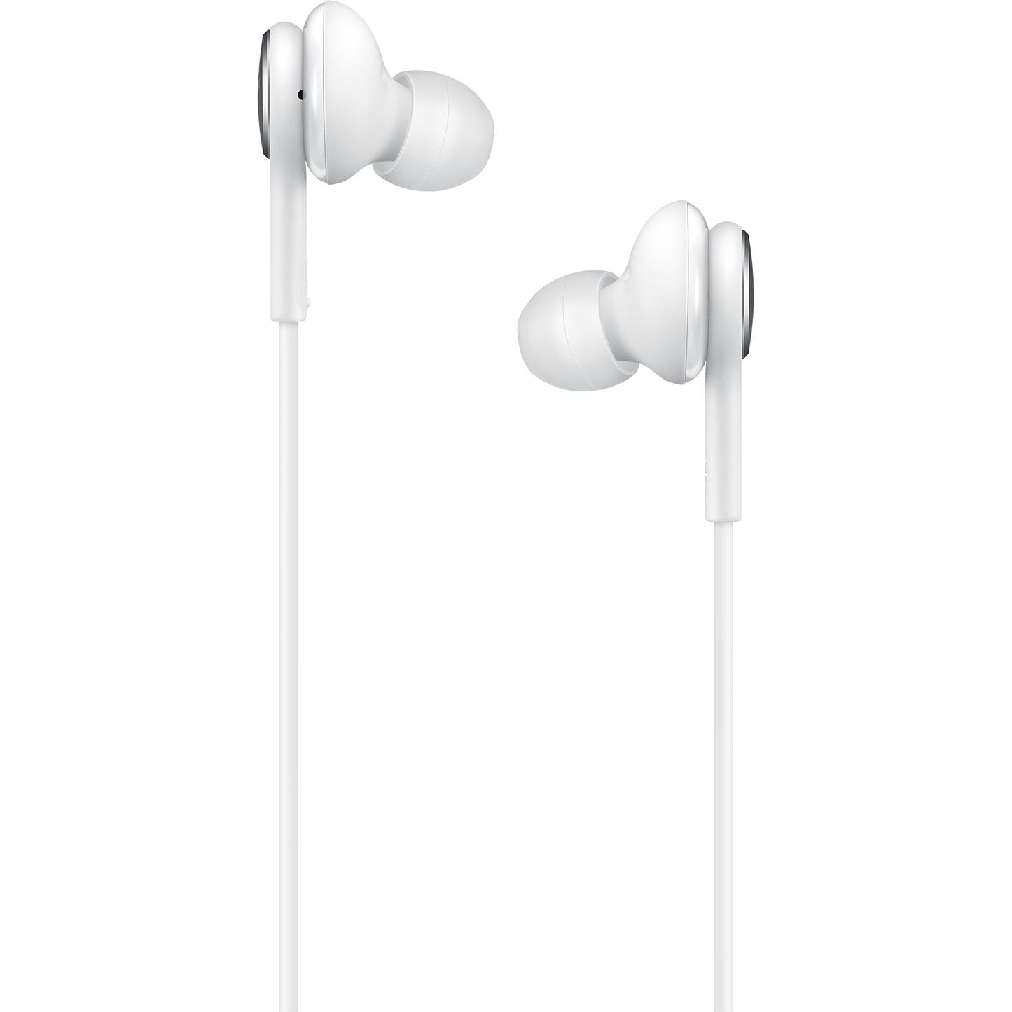 Original Samsung AKG USB-C In-Ear Kopfhörer IC100BW | Weiß