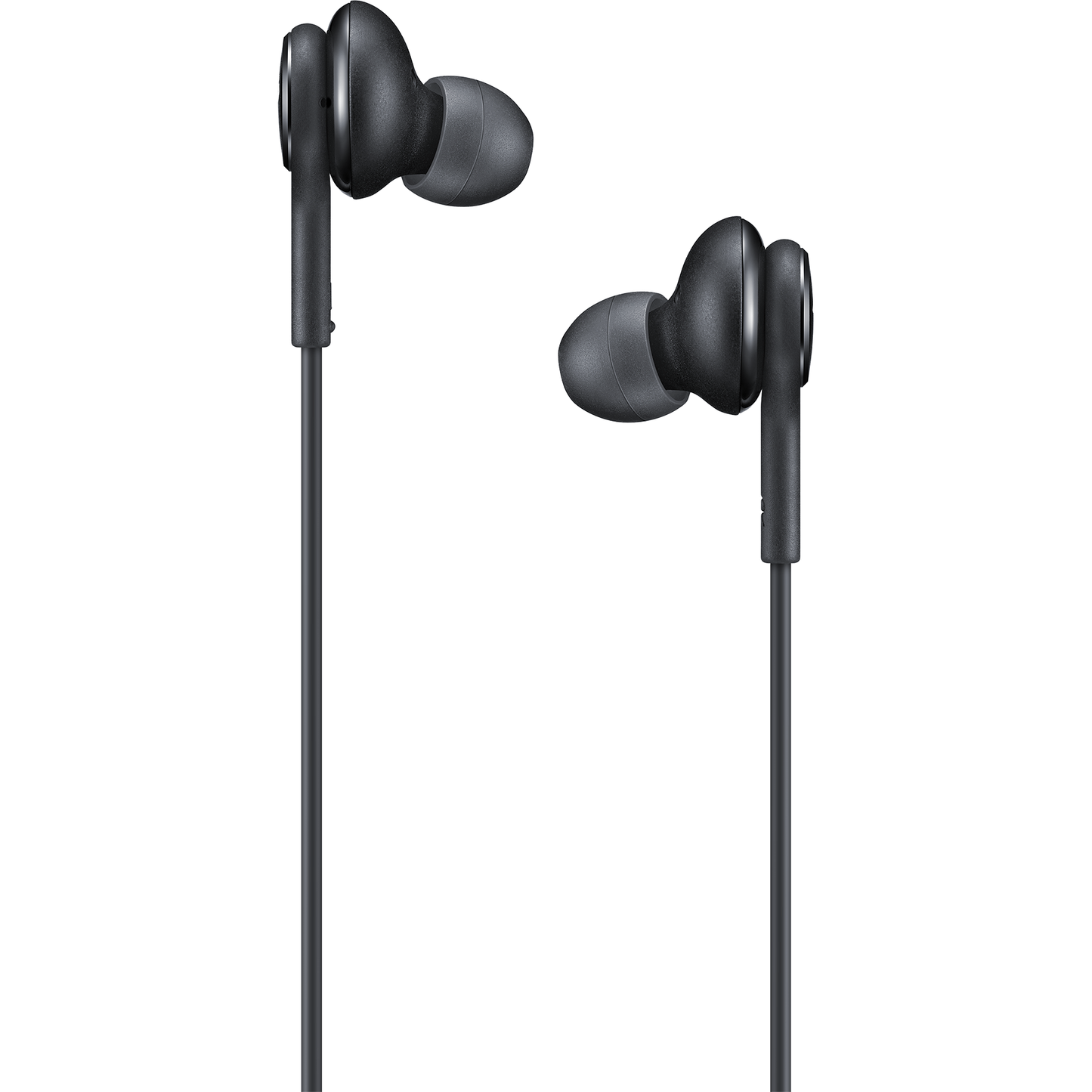 Handsfree USB-C Samsung IC100BB, Schwarz GP-TOU021CSGBW