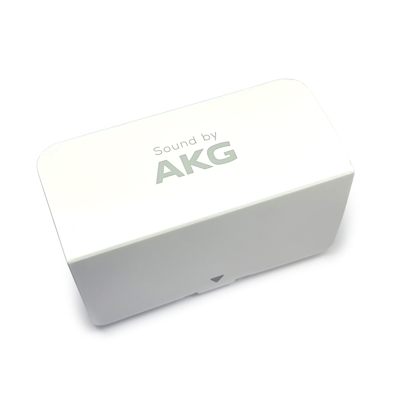 Original Samsung AKG USB-C In-Ear Kopfhörer IC100BW | Weiß