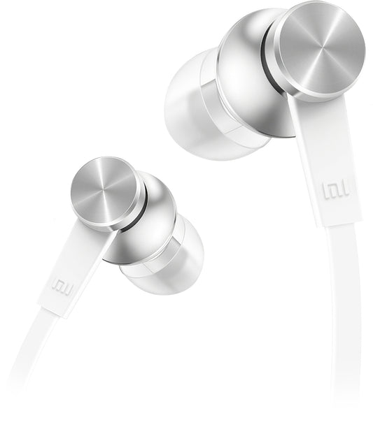 Freisprecheinrichtung 3.5mm Xiaomi, Silber ZBW4355TY