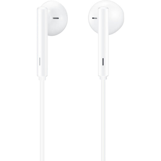 Handsfree USB-C USB-C Huawei CM33, Weiß