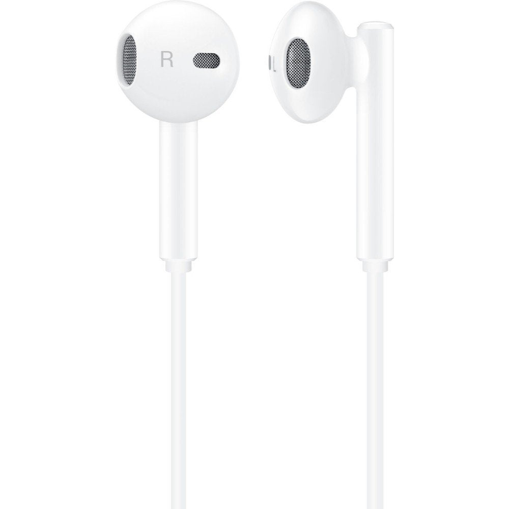 Huawei CM33 USB-C In-Ear Kopfhörer | Weiß | Original