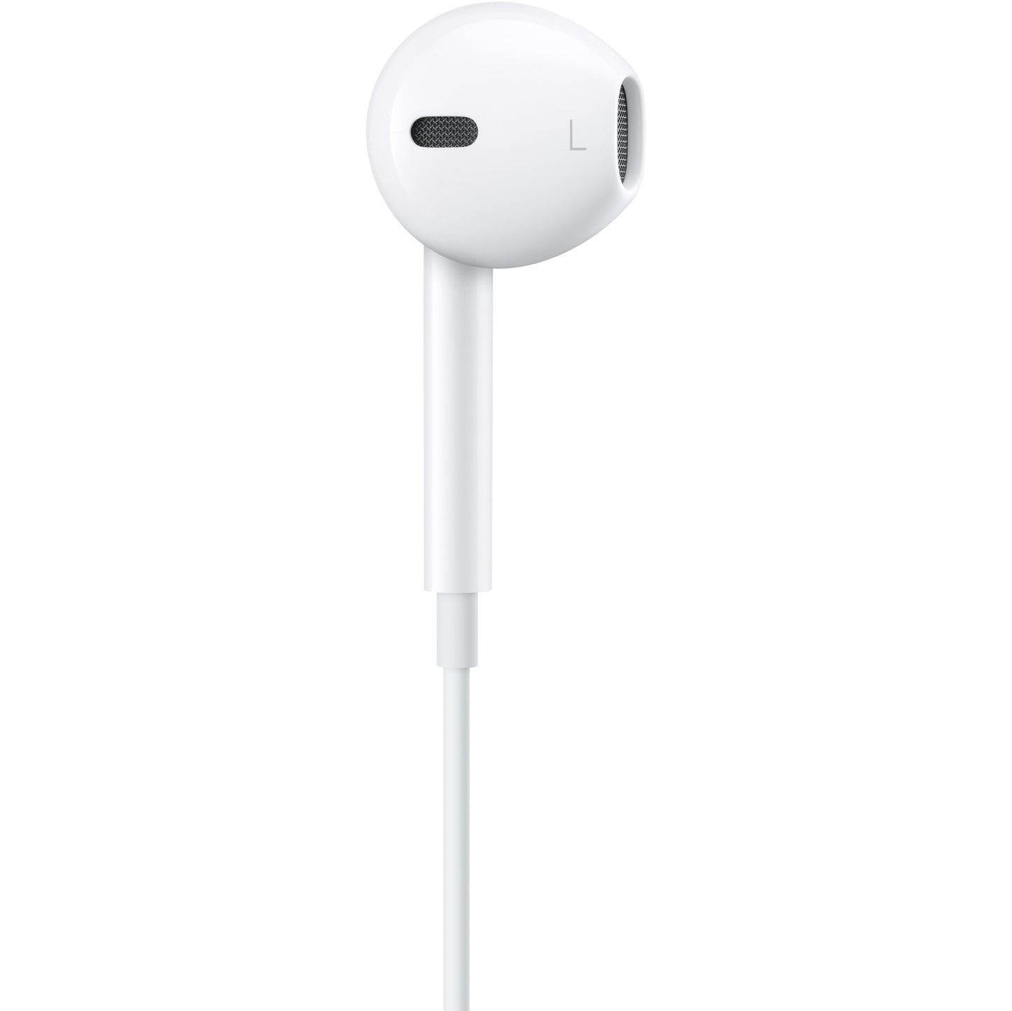 Handsfree USB-C Apple EarPods, Weiß MYQY3ZM/A