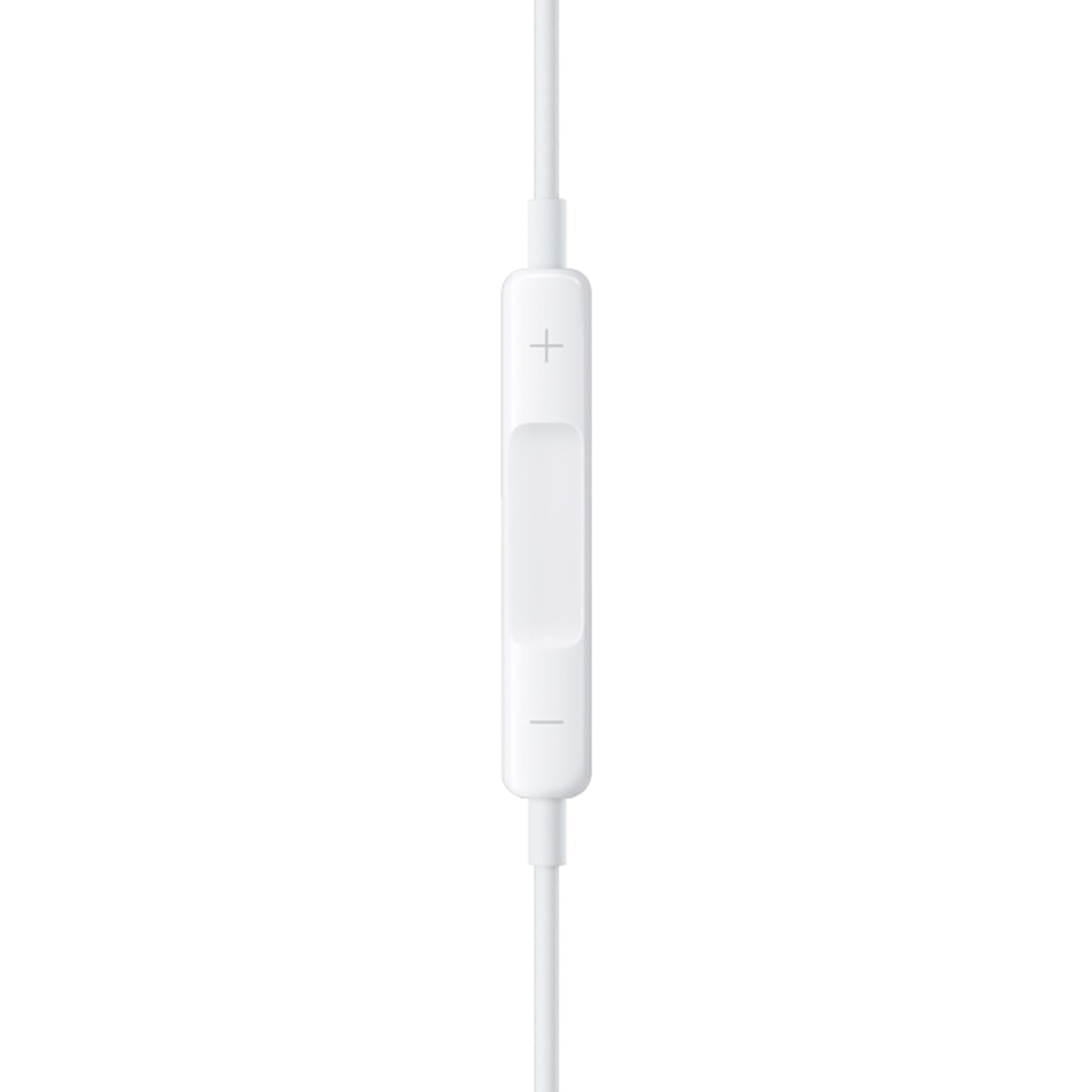 Handsfree USB-C Apple EarPods, Weiß MYQY3ZM/A
