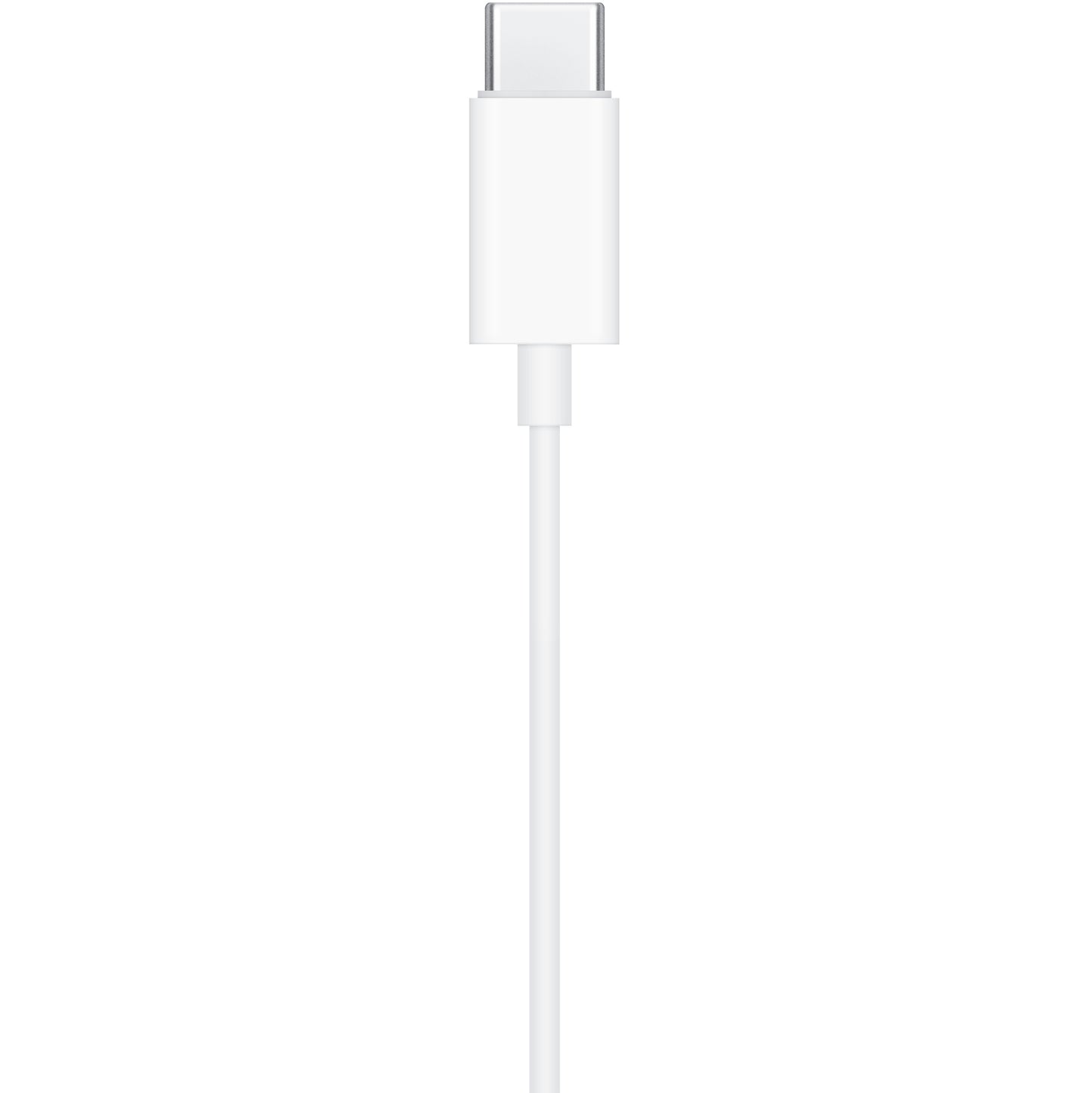Handsfree USB-C Apple EarPods, Weiß MYQY3ZM/A