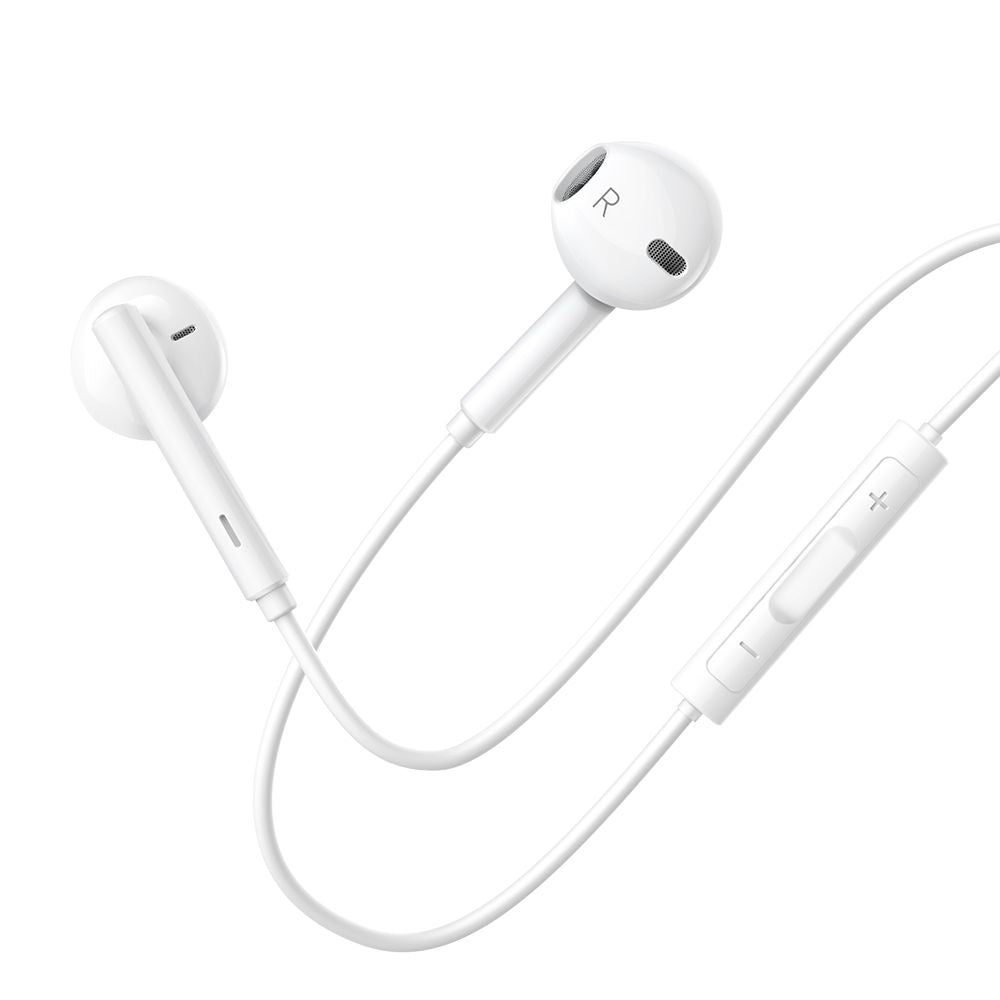 Handsfree USB-C McDodo HP-7500, Weiß