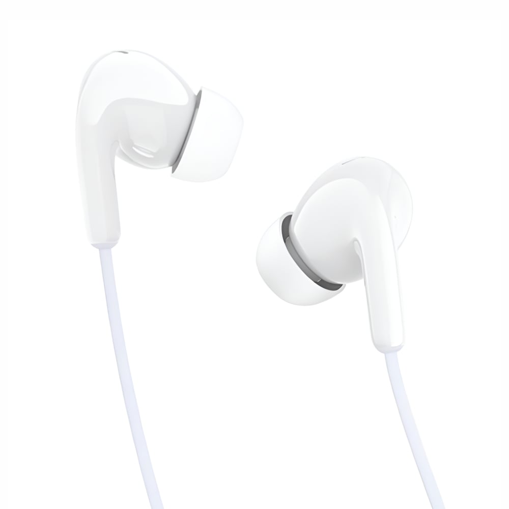 Xiaomi Handsfree USB-C Xiaomi, White BHR893131GL