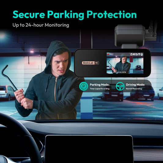 Botslab con cavo rigido per HK30 Pro / G300H / G980H