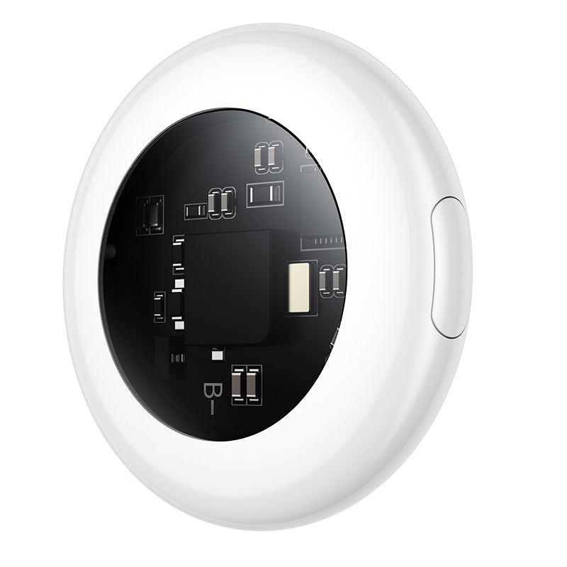 HOCO SmartTag E91C per serie iOS, Bianco