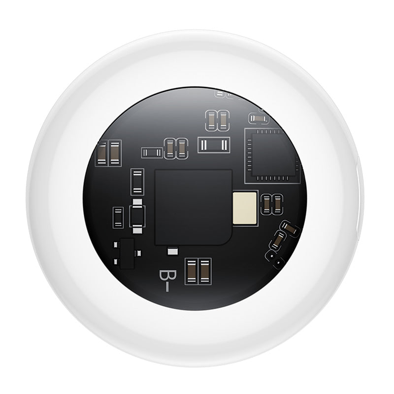 HOCO SmartTag E91C per serie iOS, Bianco